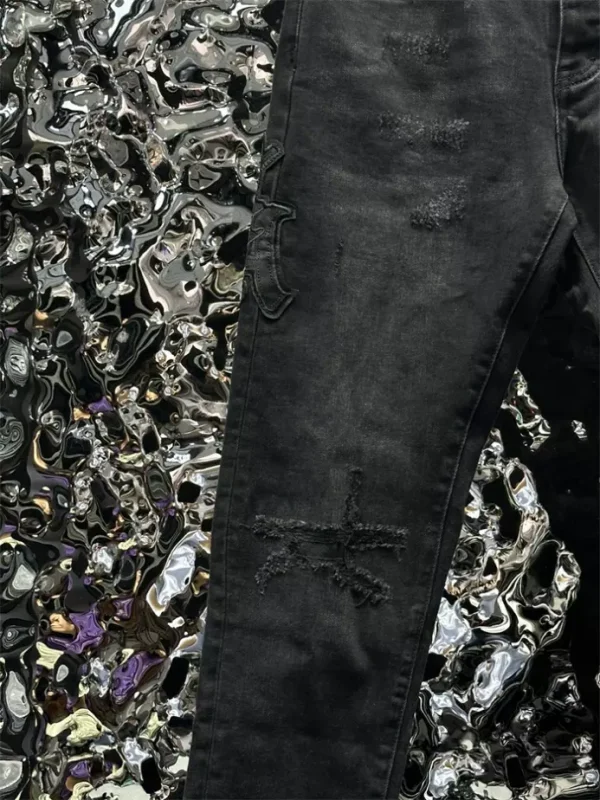 AMIRI JEANS – AJ096 - Image 5