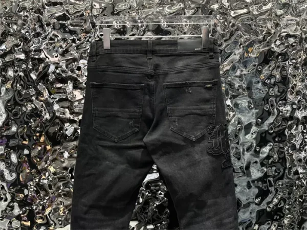 AMIRI JEANS – AJ096 - Image 6