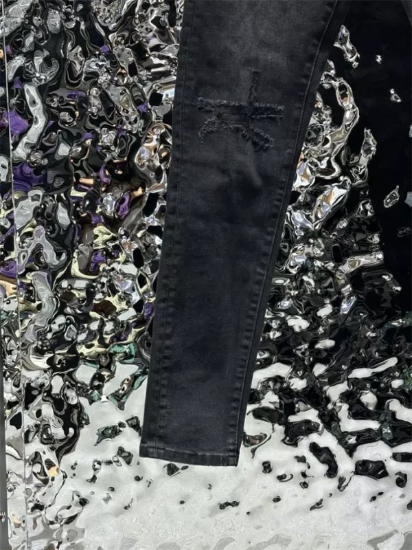 AMIRI JEANS – AJ096 - Image 7
