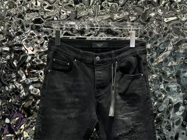 AMIRI JEANS – AJ096 - Image 9