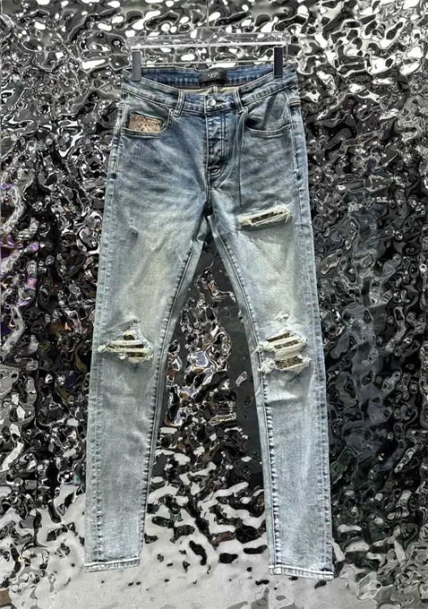 AMIRI JEANS – AJ097