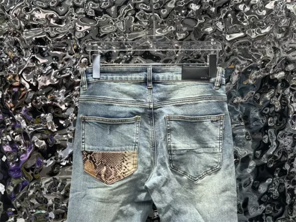 AMIRI JEANS – AJ097 - Image 3