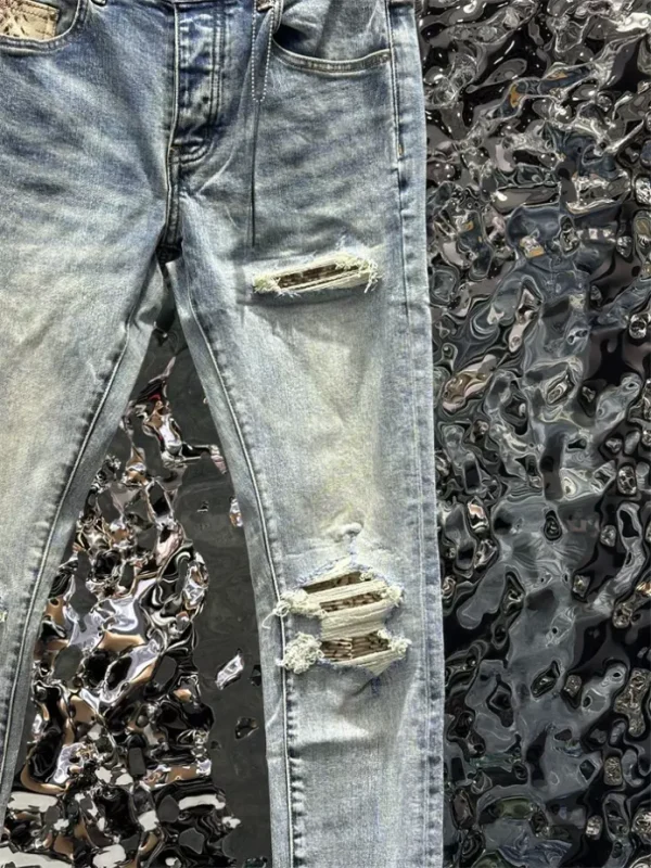 AMIRI JEANS – AJ097 - Image 5