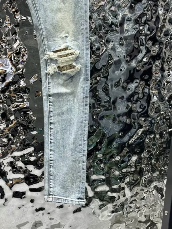 AMIRI JEANS – AJ097 - Image 7
