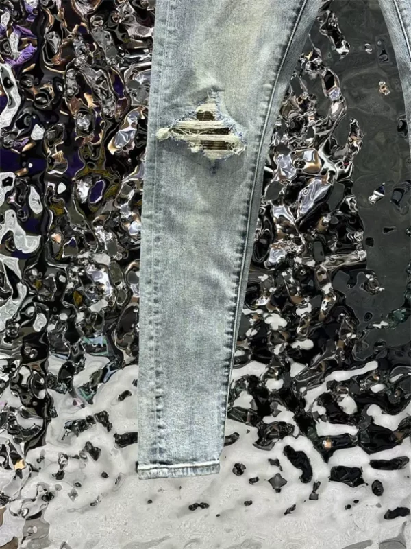AMIRI JEANS – AJ097 - Image 8
