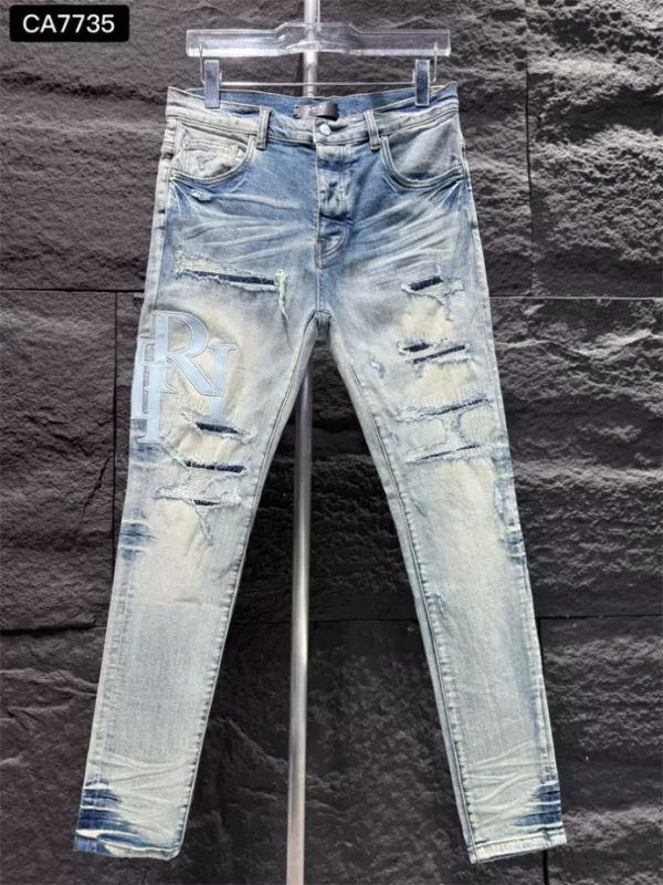 AMIRI JEANS – AJ098