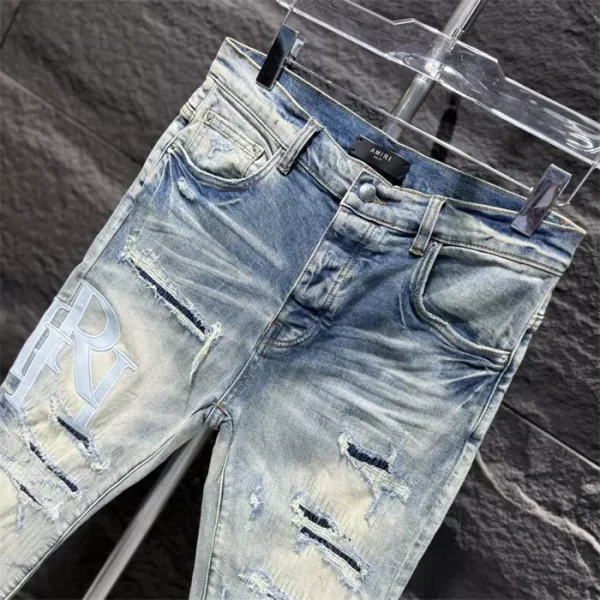 AMIRI JEANS – AJ098 - Image 4