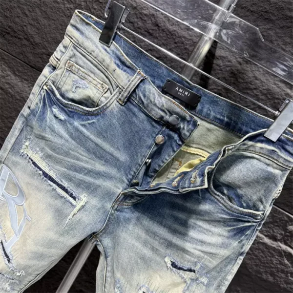 AMIRI JEANS – AJ098 - Image 5