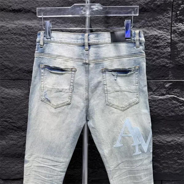 AMIRI JEANS – AJ098 - Image 6