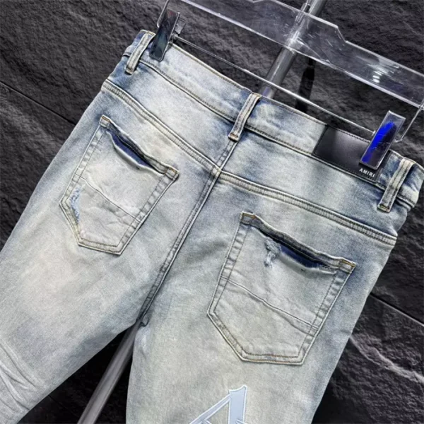 AMIRI JEANS – AJ098 - Image 7