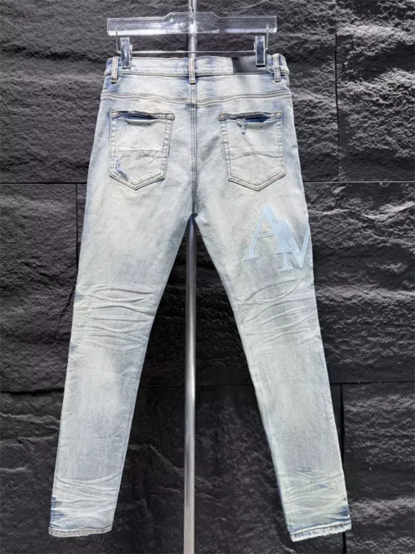 AMIRI JEANS – AJ098 - Image 2
