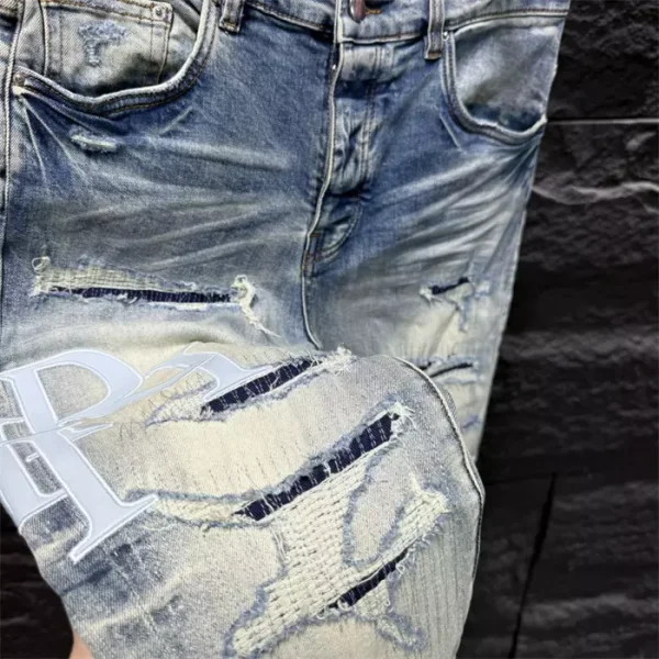 AMIRI JEANS – AJ098 - Image 9