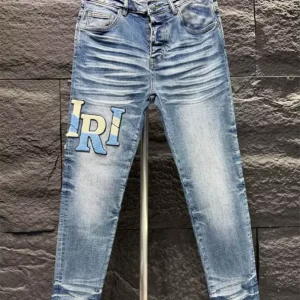 AMIRI JEANS – AJ099