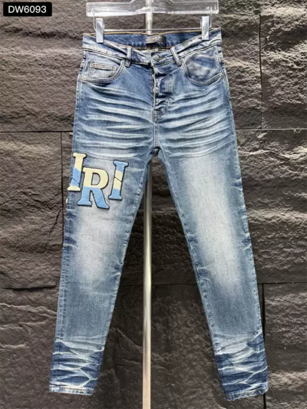 AMIRI JEANS – AJ099