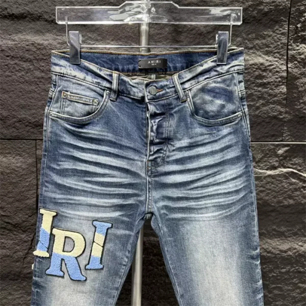 AMIRI JEANS – AJ099 - Image 5