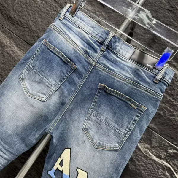 AMIRI JEANS – AJ099 - Image 6
