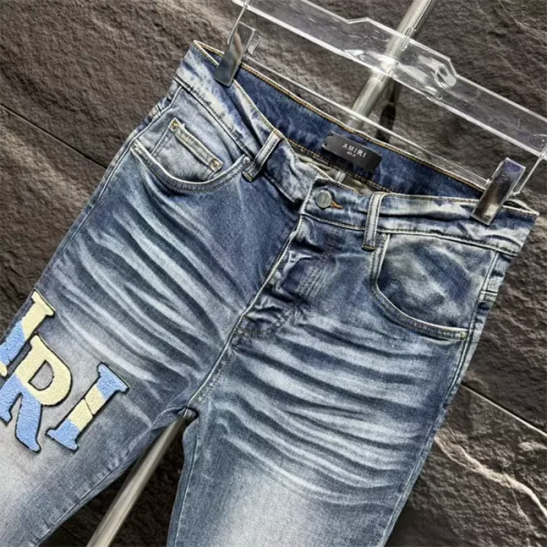 AMIRI JEANS – AJ099 - Image 8