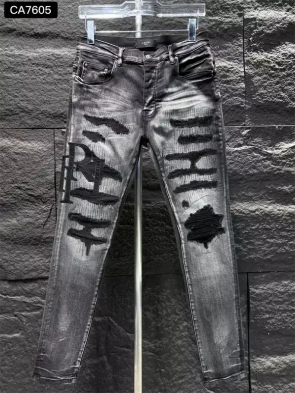 AMIRI JEANS – AJ100