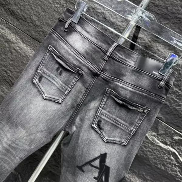 AMIRI JEANS – AJ100 - Image 3