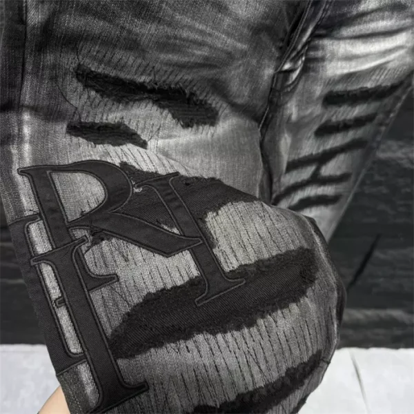 AMIRI JEANS – AJ100 - Image 4