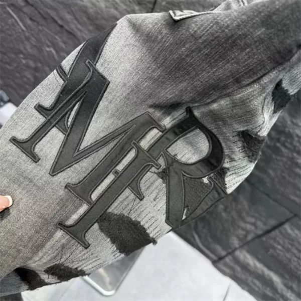 AMIRI JEANS – AJ100 - Image 5