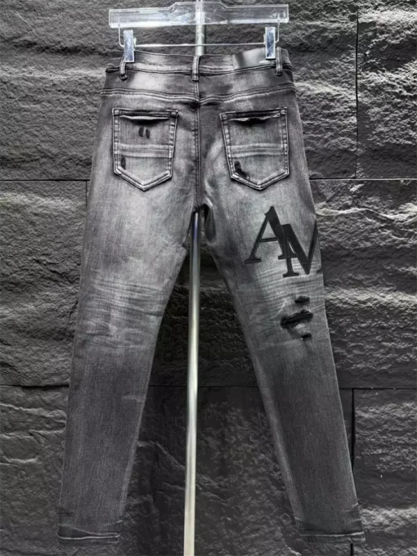 AMIRI JEANS – AJ100 - Image 2