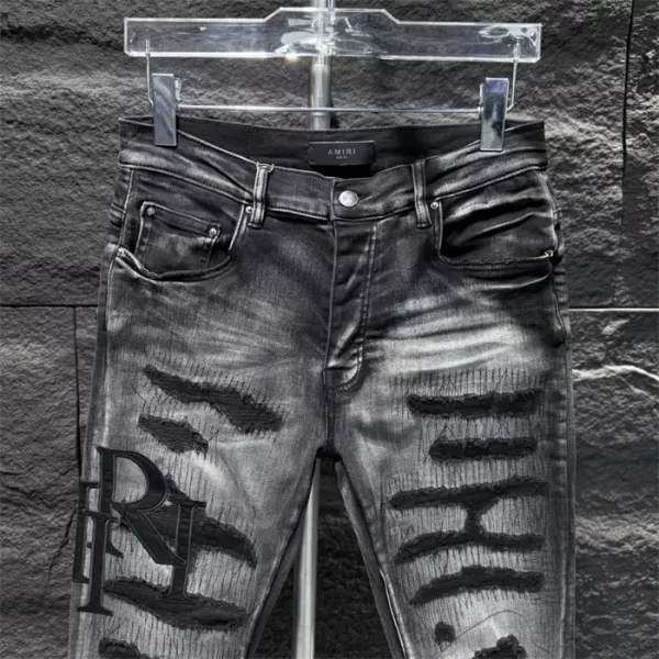 AMIRI JEANS – AJ100 - Image 6