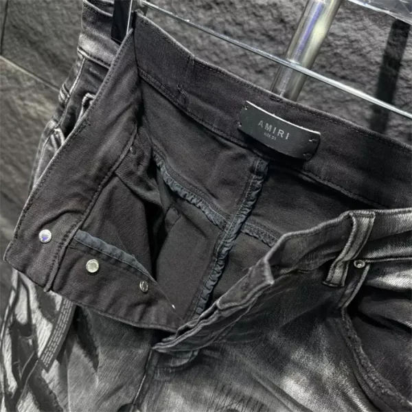 AMIRI JEANS – AJ100 - Image 7