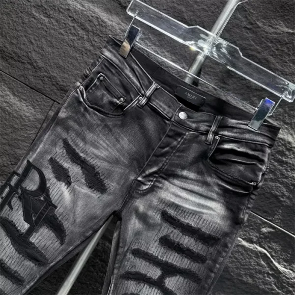 AMIRI JEANS – AJ100 - Image 9