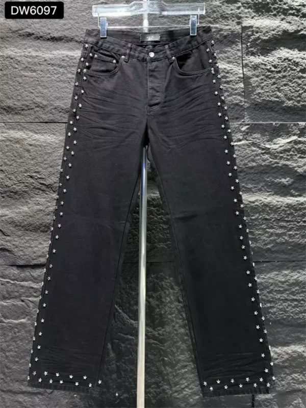 AMIRI JEANS – AJ101