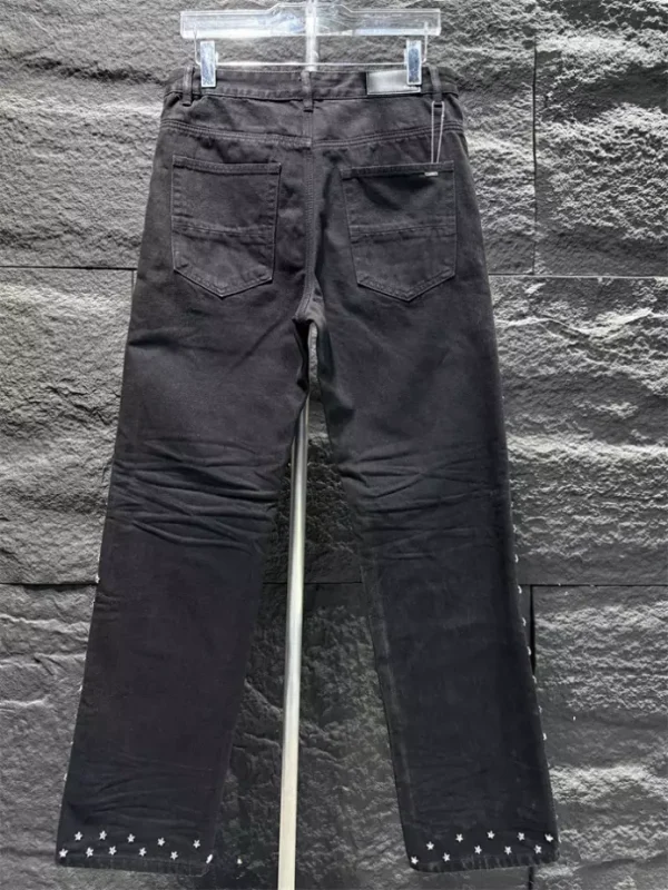 AMIRI JEANS – AJ101 - Image 2