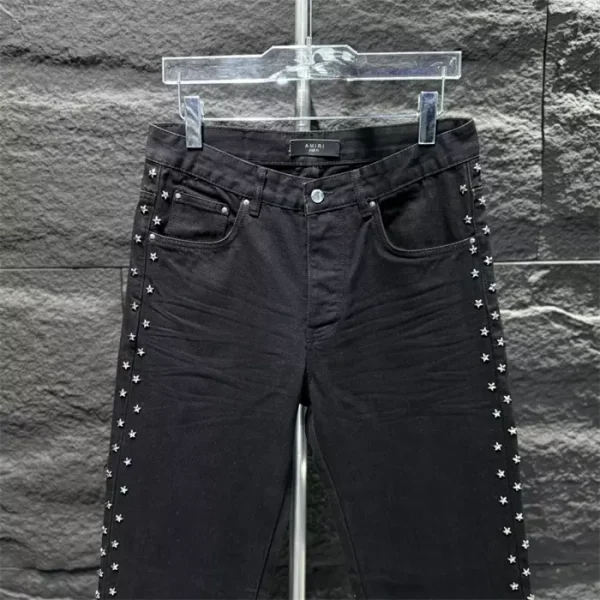 AMIRI JEANS – AJ101 - Image 3