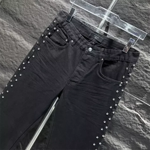 AMIRI JEANS – AJ101 - Image 5