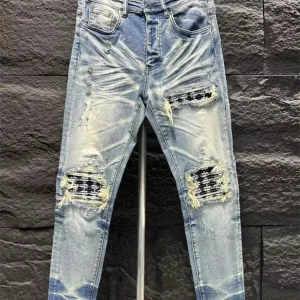 AMIRI JEANS – AJ102