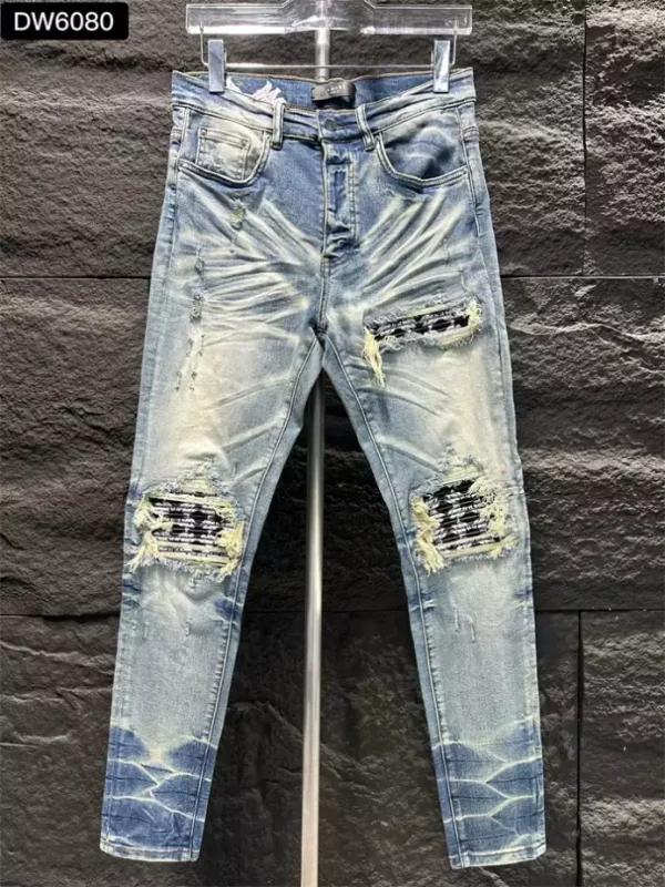 AMIRI JEANS – AJ102