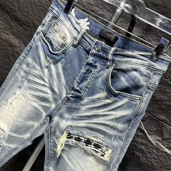 AMIRI JEANS – AJ102 - Image 4