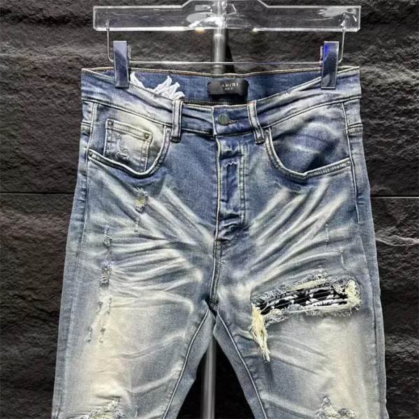 AMIRI JEANS – AJ102 - Image 5
