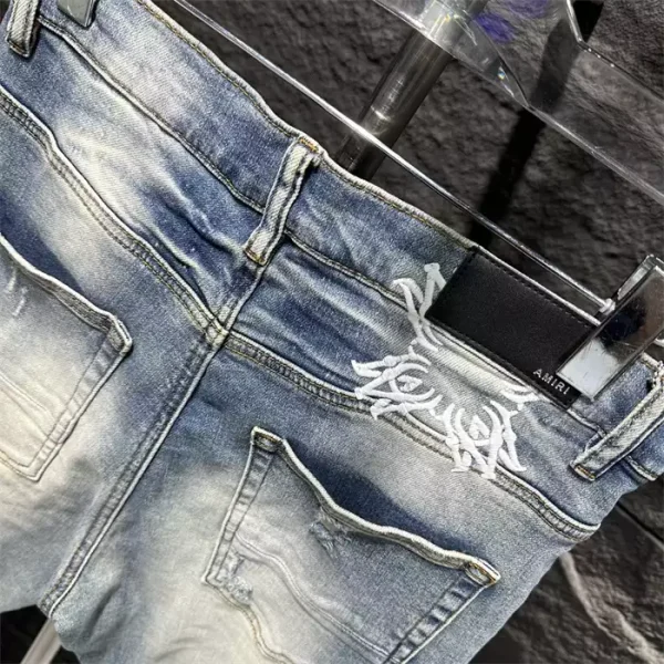 AMIRI JEANS – AJ102 - Image 6