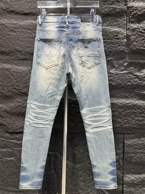 AMIRI JEANS – AJ102 - Image 2