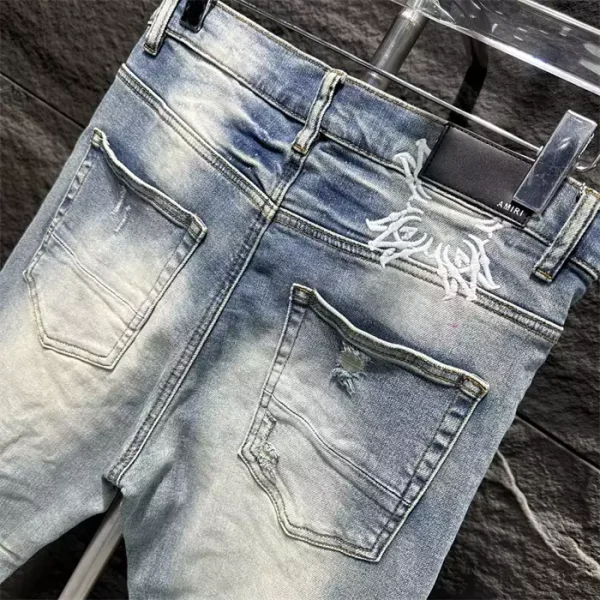 AMIRI JEANS – AJ102 - Image 7