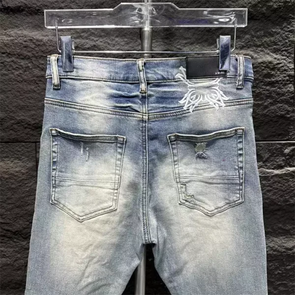 AMIRI JEANS – AJ102 - Image 8