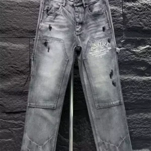 AMIRI JEANS – AJ103