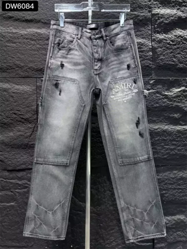 AMIRI JEANS – AJ103