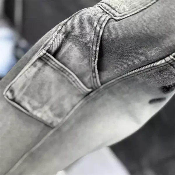 AMIRI JEANS – AJ103 - Image 4