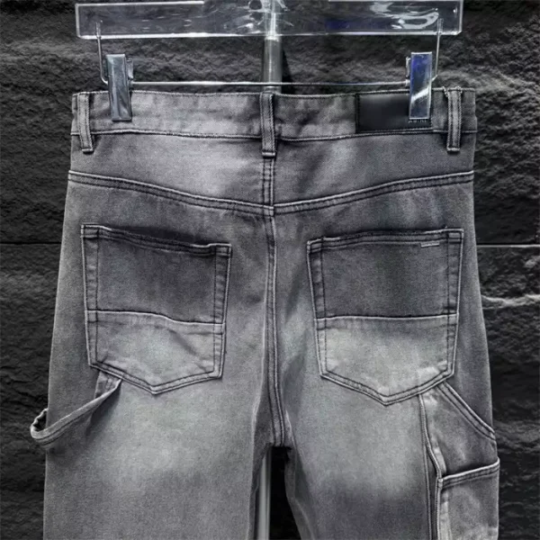 AMIRI JEANS – AJ103 - Image 5