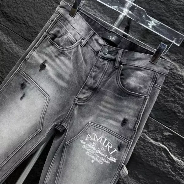 AMIRI JEANS – AJ103 - Image 9