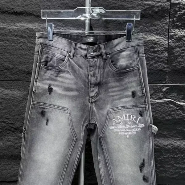 AMIRI JEANS – AJ103 - Image 6