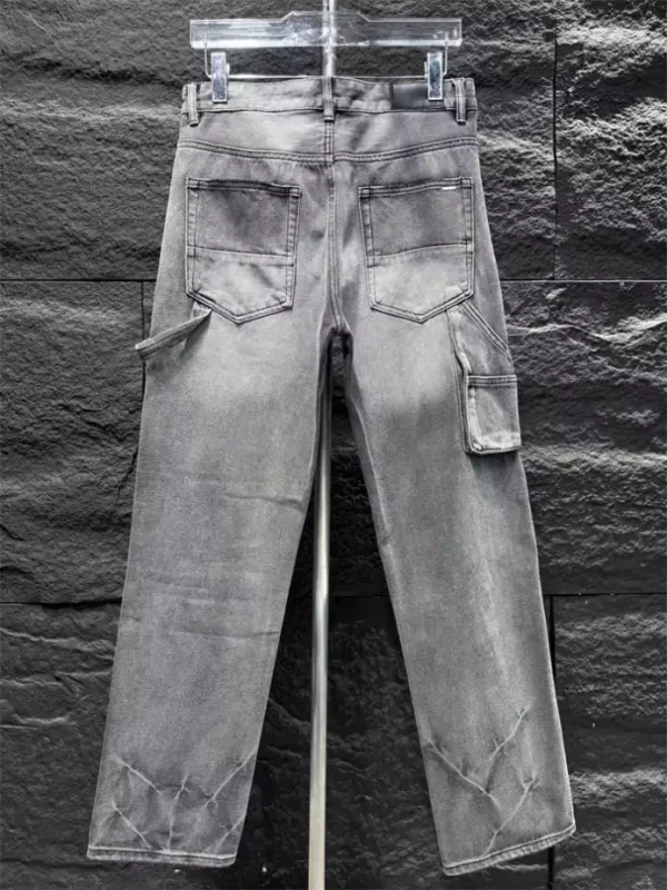 AMIRI JEANS – AJ103 - Image 2