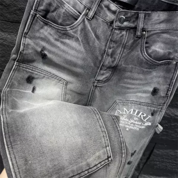 AMIRI JEANS – AJ103 - Image 7