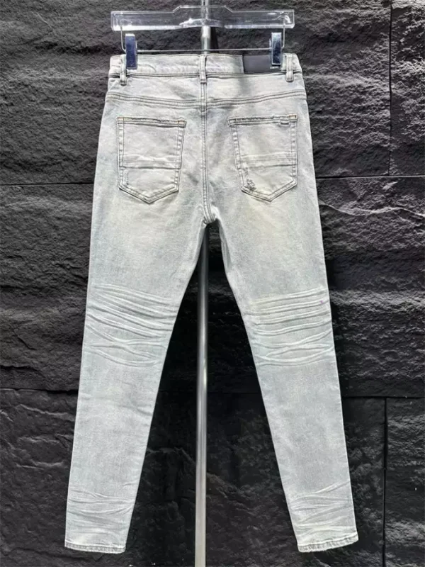 AMIRI JEANS – AJ104 - Image 2